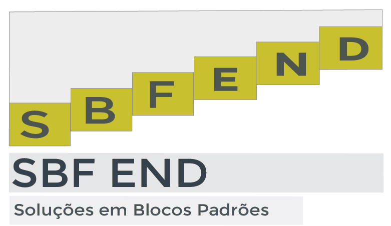SBF END Soluções Ensaio Não Destrutivo